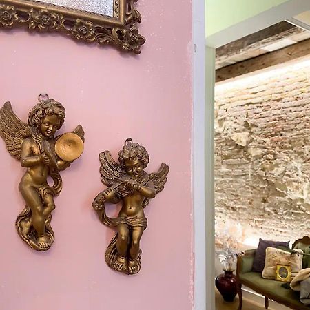Ca Alla Croce Di Malta - Your Charming Retreat Венеция Экстерьер фото