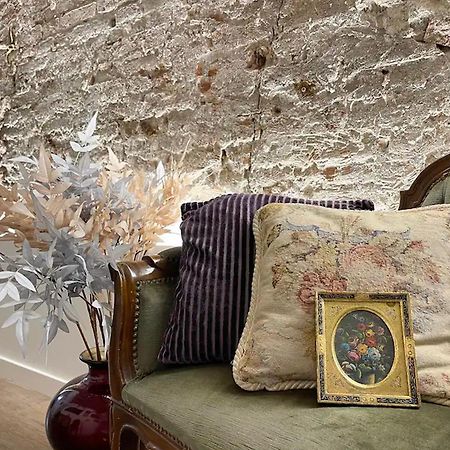 Ca Alla Croce Di Malta - Your Charming Retreat Венеция Экстерьер фото