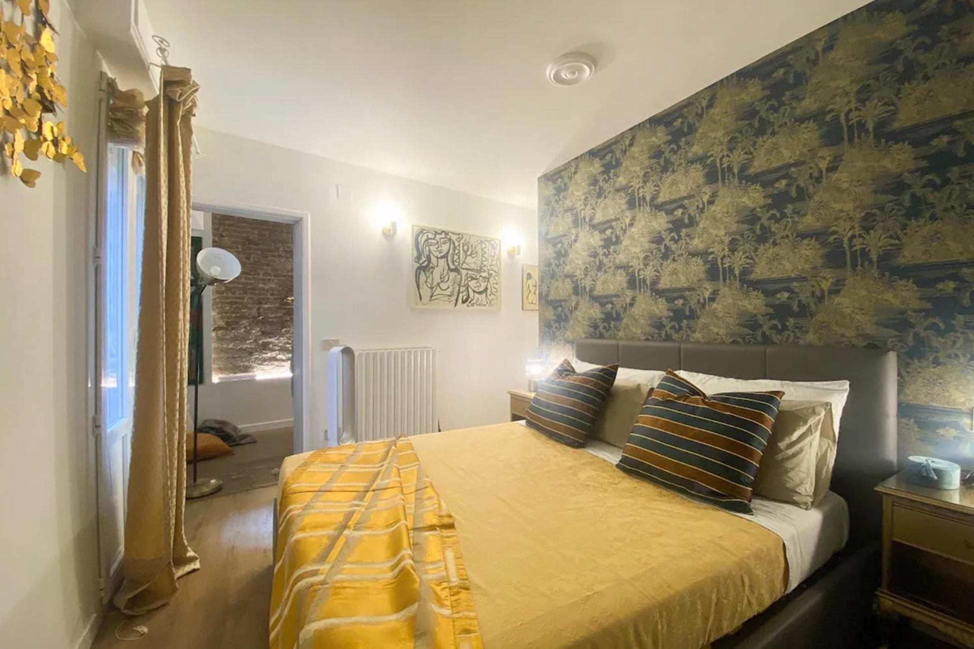 Ca Alla Croce Di Malta - Your Charming Retreat Венеция Экстерьер фото