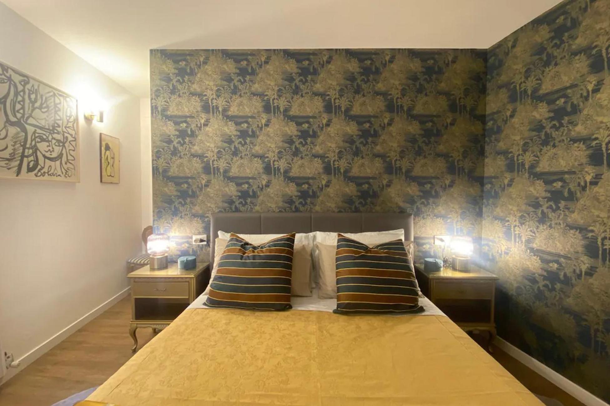 Ca Alla Croce Di Malta - Your Charming Retreat Венеция Экстерьер фото