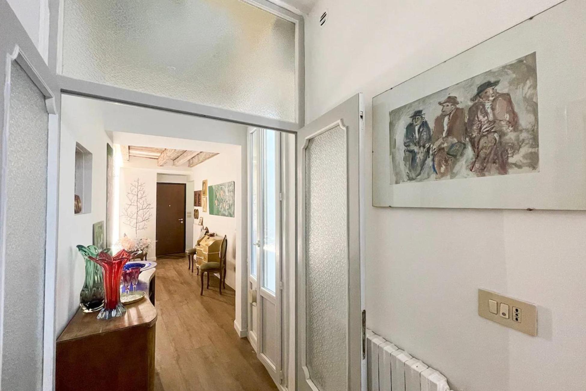 Ca Alla Croce Di Malta - Your Charming Retreat Венеция Экстерьер фото