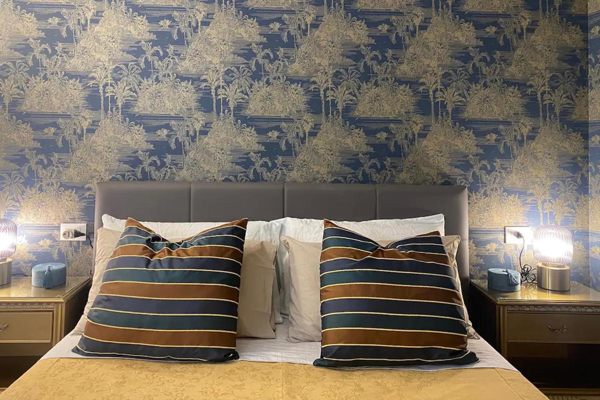 Ca Alla Croce Di Malta - Your Charming Retreat Венеция Экстерьер фото