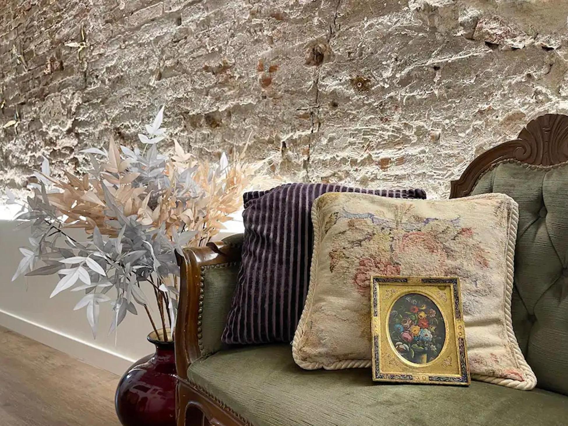 Ca Alla Croce Di Malta - Your Charming Retreat Венеция Экстерьер фото